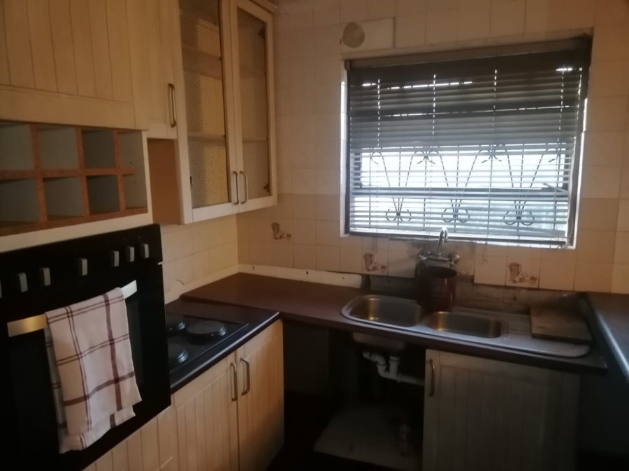  Bedroom Property for Sale in Strandfontein Western Cape